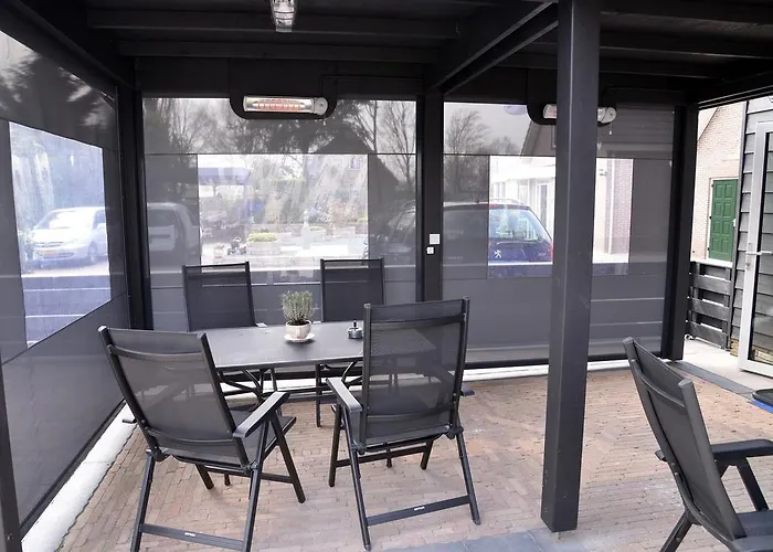 Guest House Aan de Hollandse IJssel